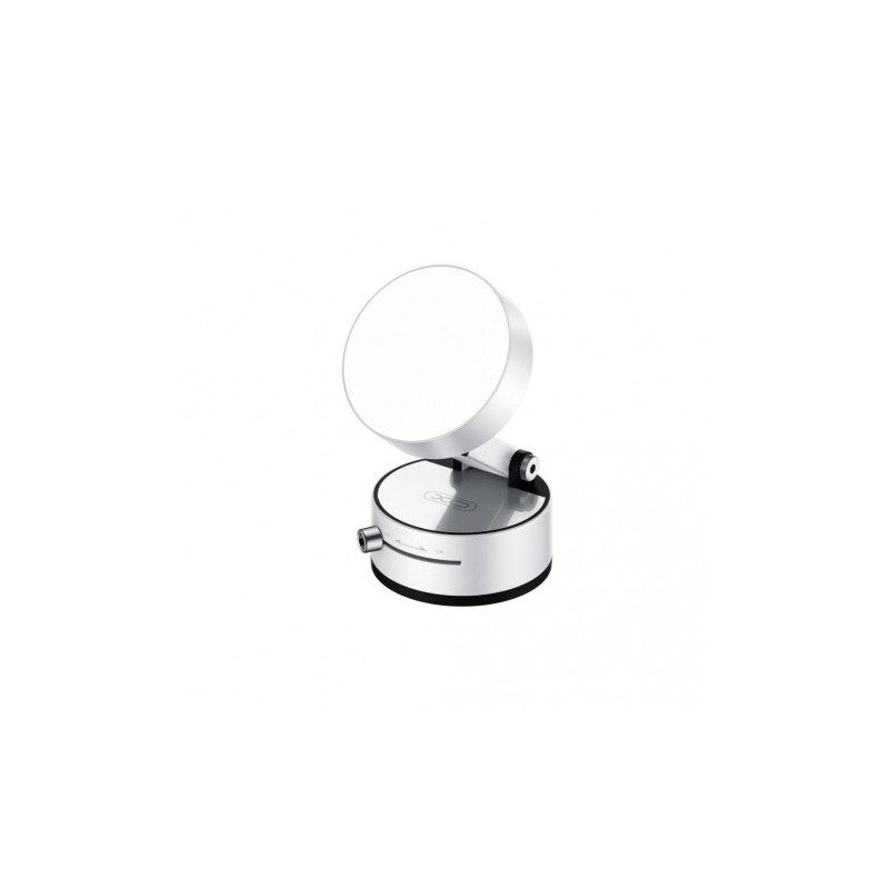SOPORTE COCHE SMARTPHONE POR VACIO...