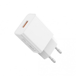 CARGADOR DE CORRIENTE USB...
