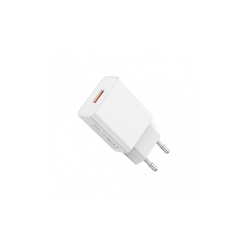 CARGADOR DE CORRIENTE USB 18W CON...