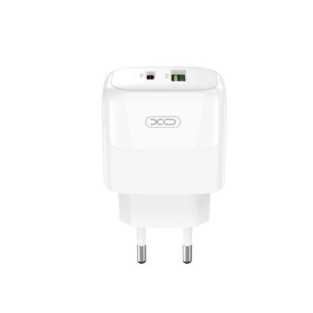CARGADOR 30W USB / USB-C L138 XO