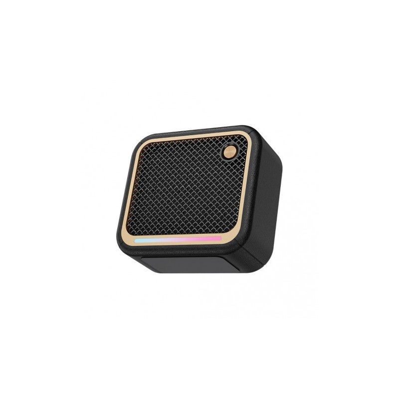 MINI ALTAVOZ BLUETOOTH F63 NEGRO XO