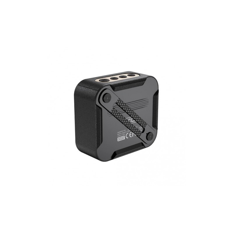 MINI ALTAVOZ BLUETOOTH F63 NEGRO XO
