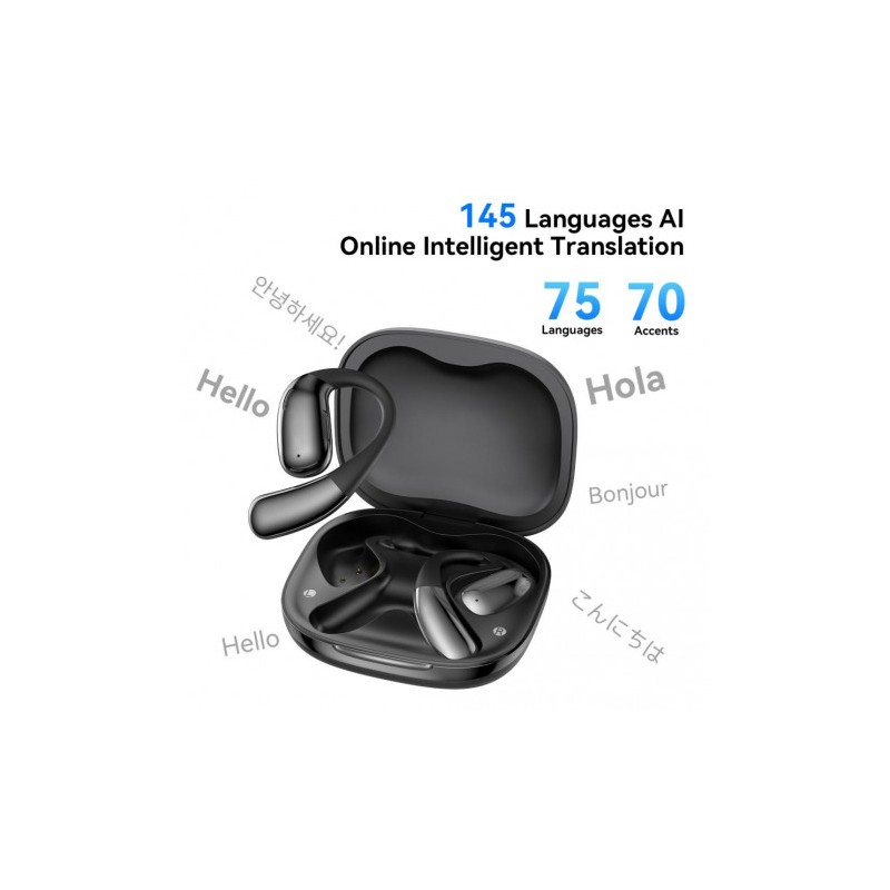 AURICULARES TWS CON TRADUCCION...