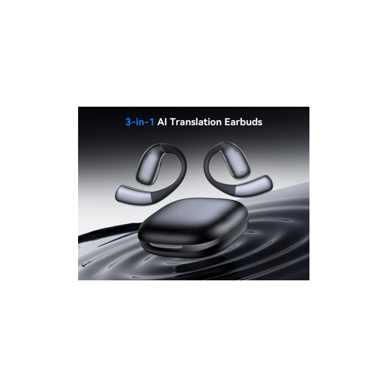 AURICULARES TWS CON TRADUCCION...