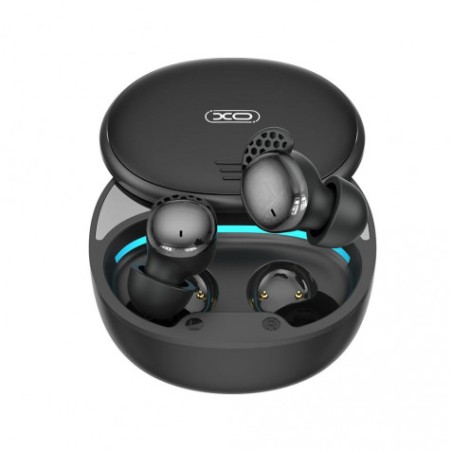 AURICULARES TWS BOTON G32 NEGRO XO