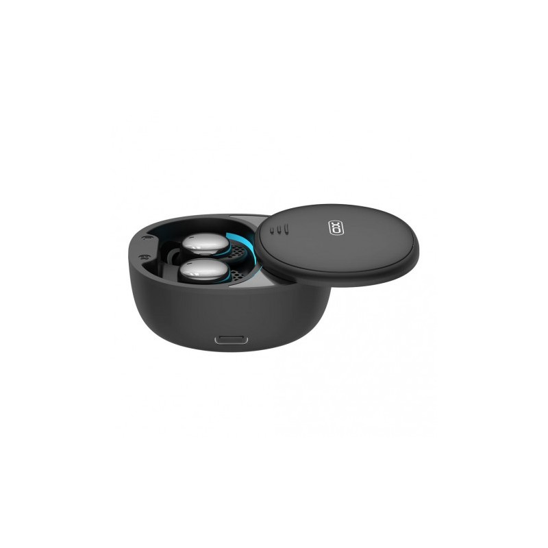 AURICULARES TWS BOTON G32 NEGRO XO