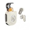 AURICULAR TWS CONTROL REMOTO y CANCELACION DE RUIDO G39 BLANCO