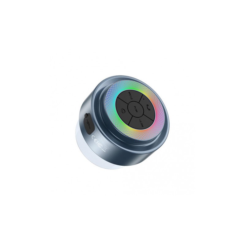 ALTAVOZ BLUETOOTH IMPERMEABLE IDEAL...