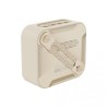 MINI ALTAVOZ BLUETOOTH F63 BLANCO XO