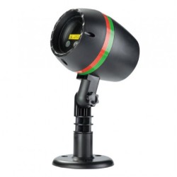 PROYECTOR LASER DE LUCES DE...