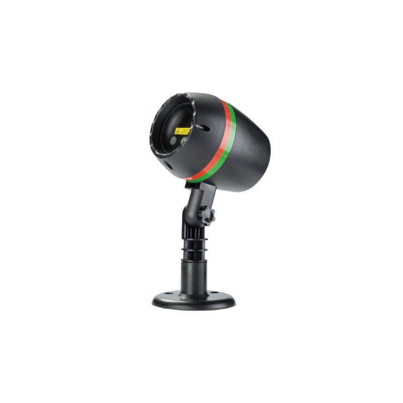 PROYECTOR LASER DE LUCES DE EFECTO...