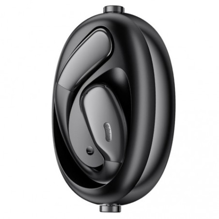 AURICULARES TWS CON TRADUCCION SIMULTANEA G36 NEGRO XO