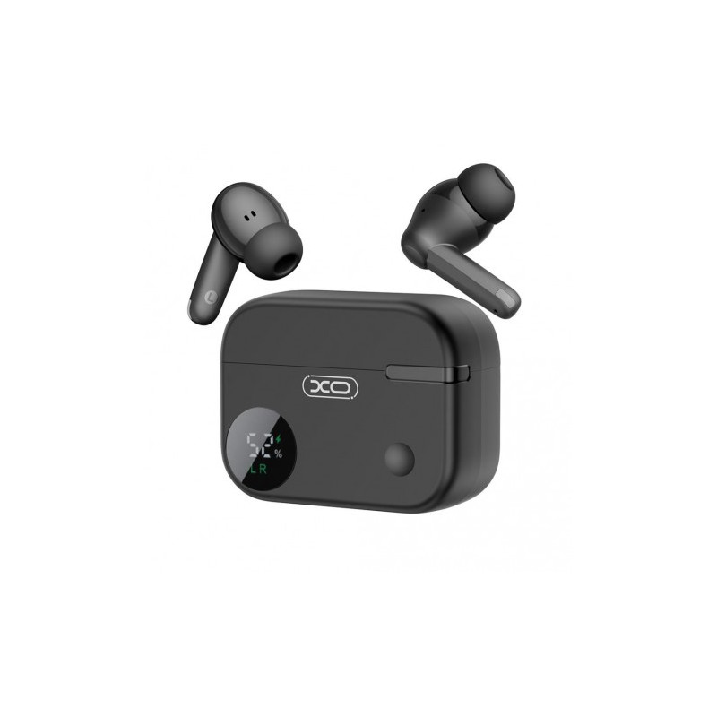 AURICULARES TWS CON CAJA LCD G34...