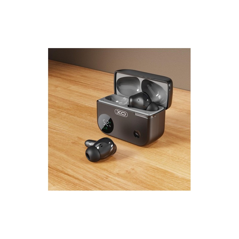 AURICULARES TWS CON CAJA LCD G34...