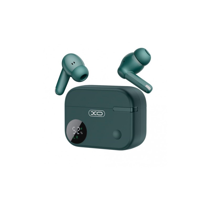 AURICULARES TWS CON CAJA LCD G34...