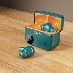 AURICULARES TWS CON CAJA... 2