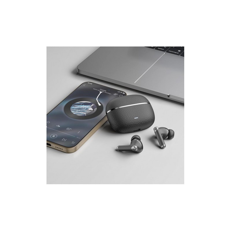 AURICULARES TWS CON CANCELACION DE...