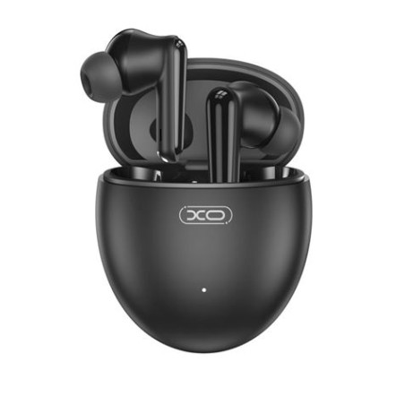 AURICULARES TWS G26 ANC+ENC CANCELACION DE RUIDO NEGRO XO
