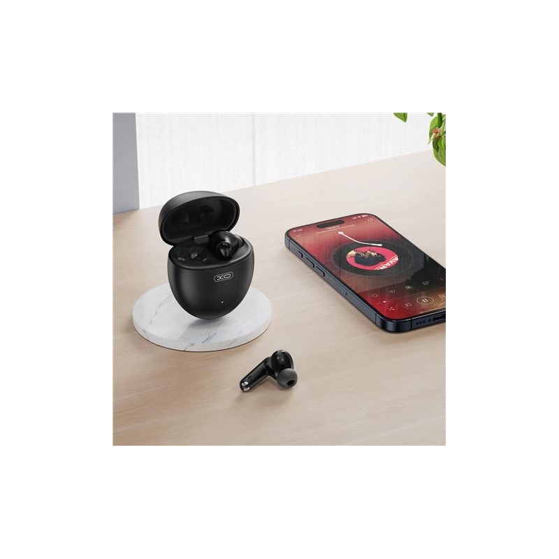 AURICULARES TWS G26 ANC+ENC...