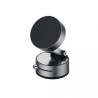 SOPORTE COCHE SMARTPHONE POR VACIO / MAGNETICO C170 NEGRO XO