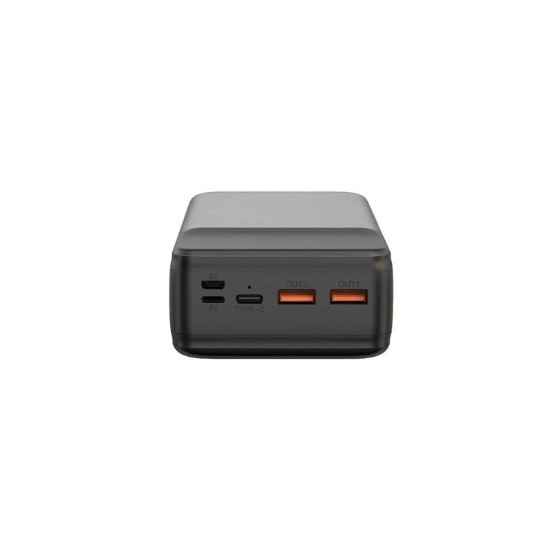 POWERBANK PR201 30000MAH | 2 ENTRADAS...