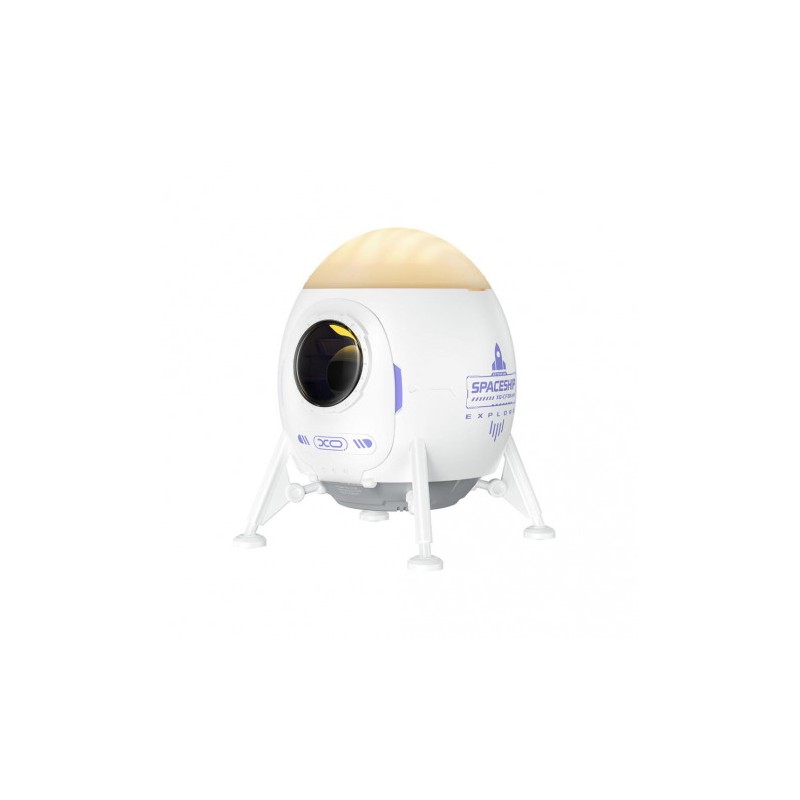 LAMPARA / PROYECTOR NAVE ASTRONAUTA...