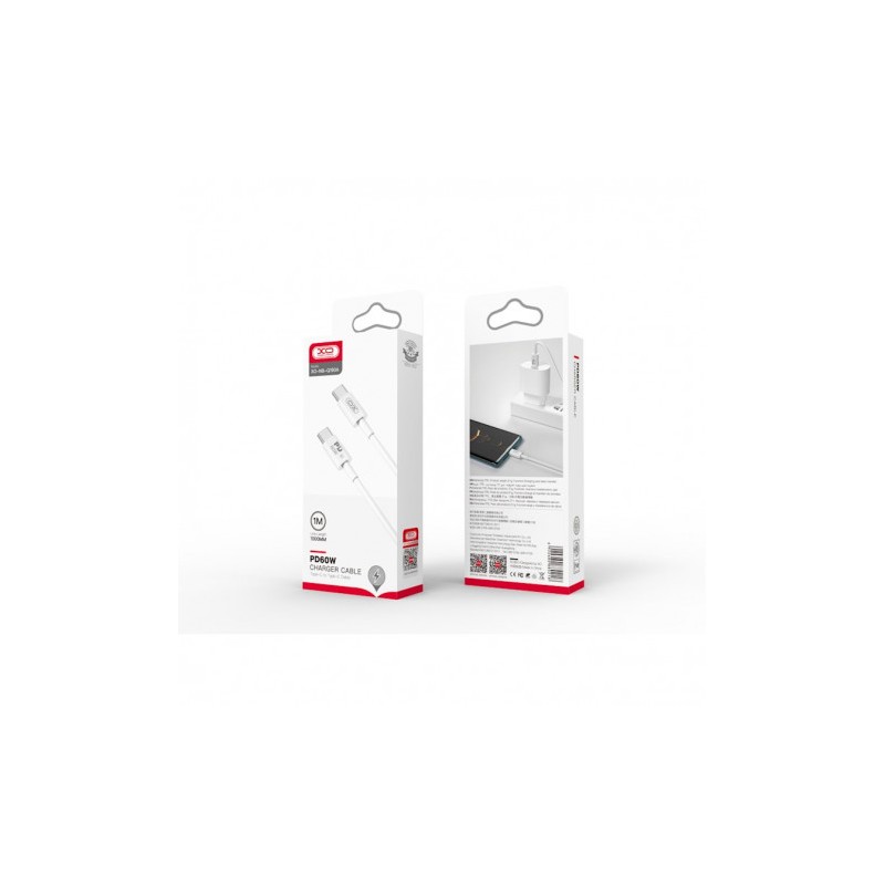 CABLE TIPO C A TIPO C 1 METRO NBQ190...