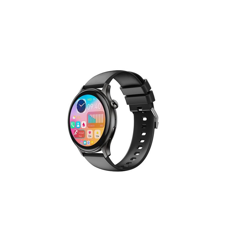 SMARTWATCH J6 1.43" AMOLED | IP68 |...