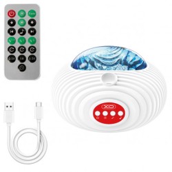 LAMPARA / PROYECTOR LED... 2