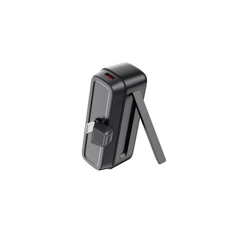 POWERBANK TIPO C 5000MAH FUNCION...