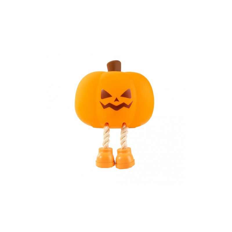 LAMPARA DE NOCHE INFANTIL CALABAZA...