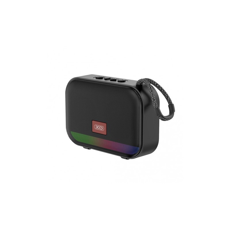 ALTAVOZ BLUETOOTH CON RGB | MICRO SD...