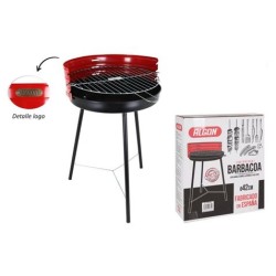 BARBACOA REDONDA 42CM...