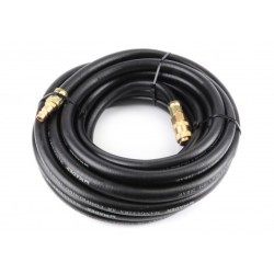 MANGUERA NEGRA RIGIDA 10...