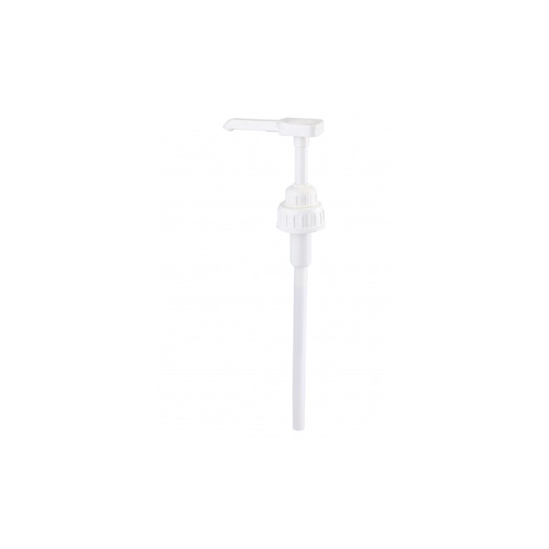 DISPENSADOR PARA PASTA LAVAMANOS QUITAGRASAS CON AROMA ALOE VERA MADER