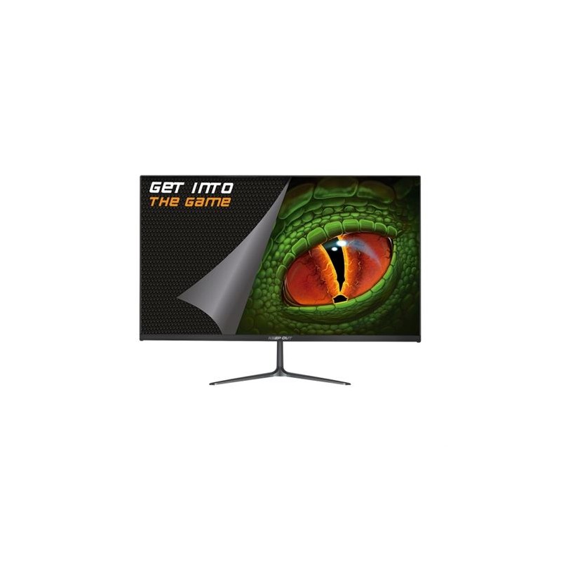 MONITOR GAMING 27" | 1080P | 200HZ |...