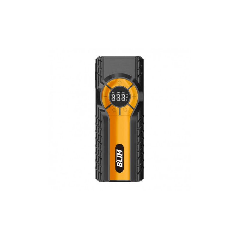 ARRANCADOR BATERIAS 4 EN 1 CON...