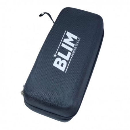 ARRANCADOR BATERIAS 4 EN 1 CON COMPRESOR 12.000 MAH BLIM