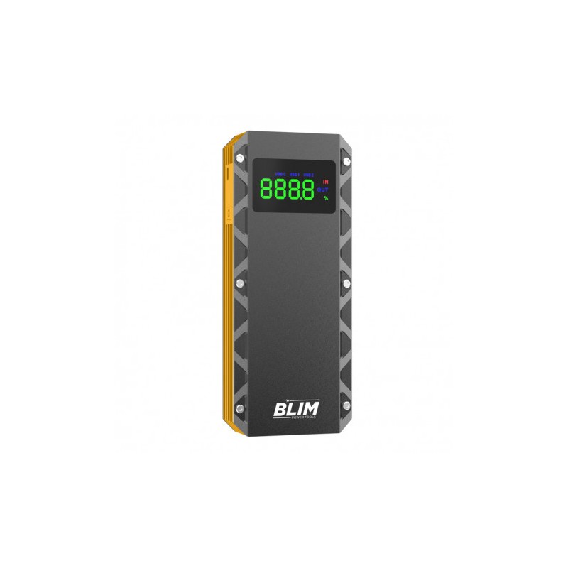 ARRANCADOR BATERIAS 3 EN 1 20.000 MAH...
