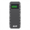 ARRANCADOR BATERIAS 3 EN 1 20.000 MAH BLIM