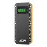 ARRANCADOR BATERIAS 3 EN 1 20.000 MAH BLIM