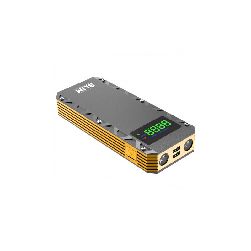 ARRANCADOR BATERIAS 3 EN 1 20.000 MAH...