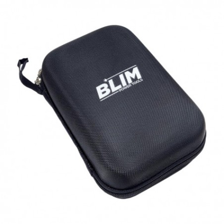 ARRANCADOR BATERIAS 3 EN 1 8000 MAH BLIM