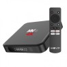 MINI PC SMART TV MV23 4K 5G | ANDROID 14 | QUAD CORE | 4GB RAM | 32GB MUVIP