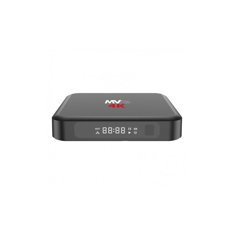 MINI PC SMART TV MV23 4K 5G | ANDROID...