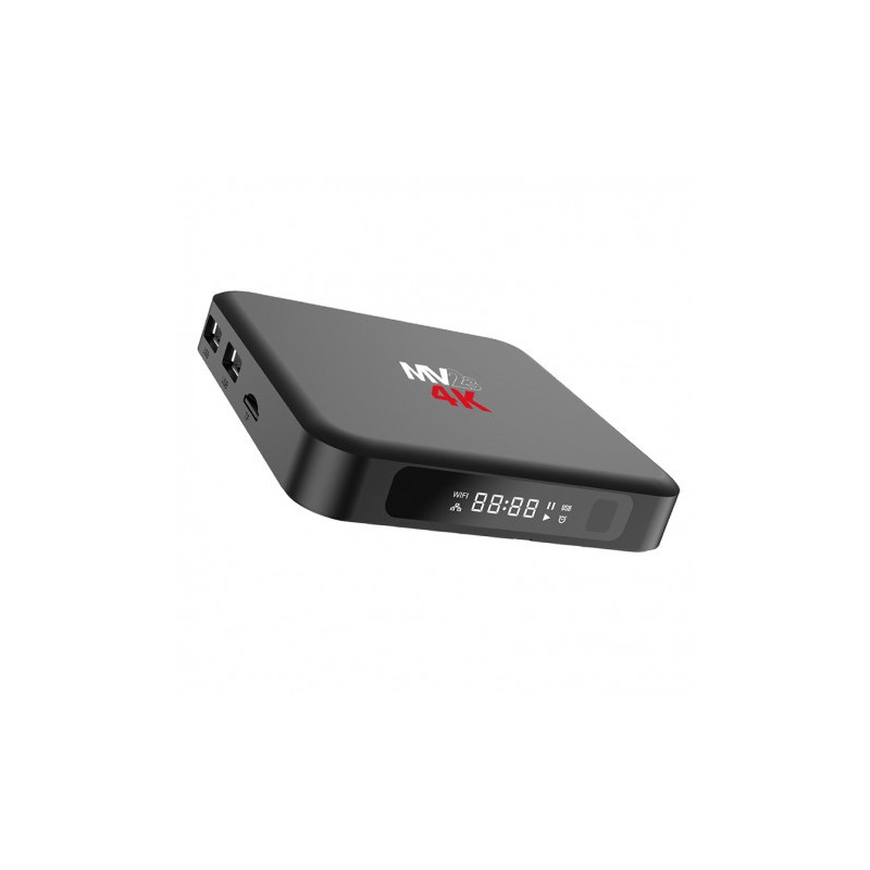 MINI PC SMART TV MV23 4K 5G | ANDROID...