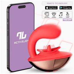 ESTIMULADOR CLITORIS CON...