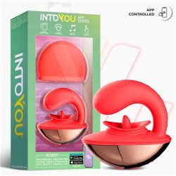 ESTIMULADOR CLITORIS CON... 2