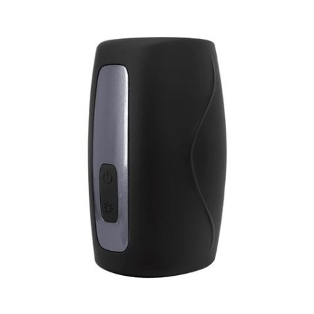 MASTURBADOR MASCULINO CALOR Y VIBRACION WAVER TARDENOCHE