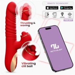 VIBRADOR DOBLE MOTOR CON...